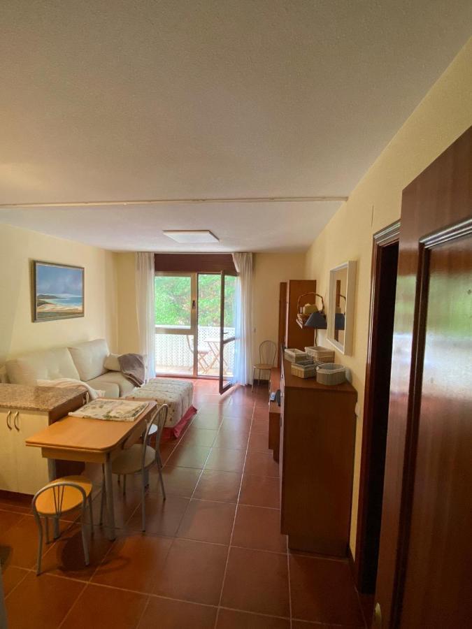 San Vicente De La Barquera. Playa Apartment Екстериор снимка